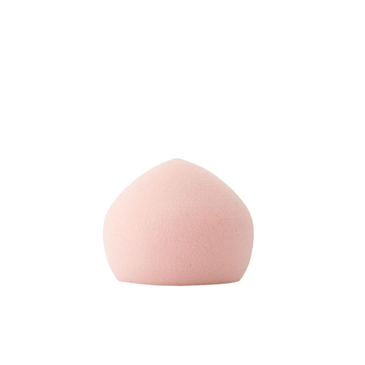 Soho N.Y.C. Vegan Makeup Sponge - Super Soft, Ultra-Fine Finish, Cruelty-Free Beauty Blender for Flawless Application by Beauty Care Bag