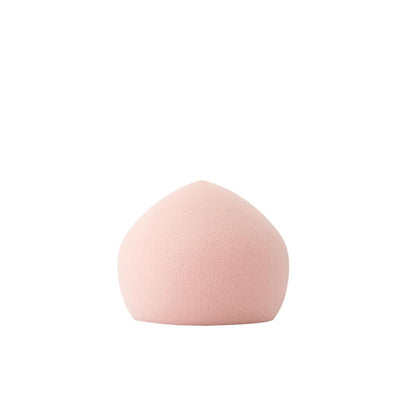 Soho N.Y.C. Vegan Makeup Sponge - Super Soft, Ultra-Fine Finish, Cruelty-Free Beauty Blender for Flawless Application by Beauty Care Bag