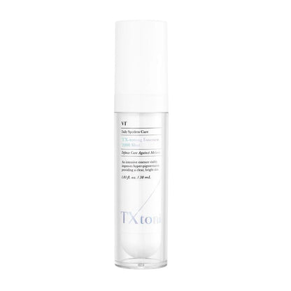 VT Cosmetics TX-Toning Essence 2000 Shot Brightening Serum 30ml by Beauty Care Bag