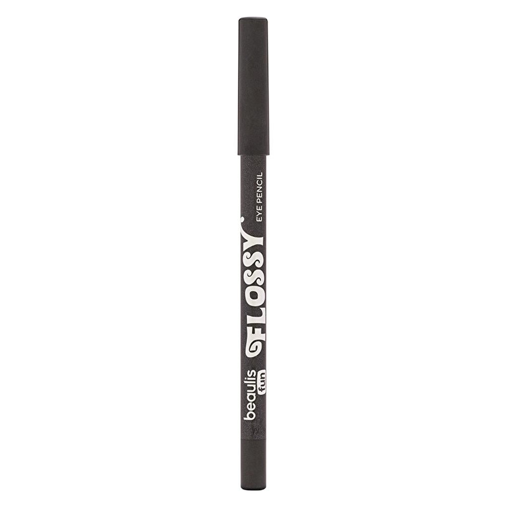 Beaulis Fun Flossy Eyeliner Pencil 422 Eclipse by Beauty Care Bag