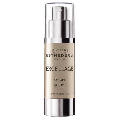 Institut Esthederm Excellage serum 30ml – view 12