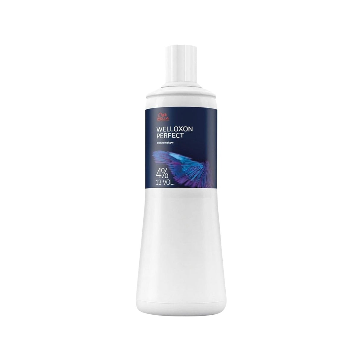 Wella Welloxon Perfect 13 Volume hair developer oxidant, 1000ml