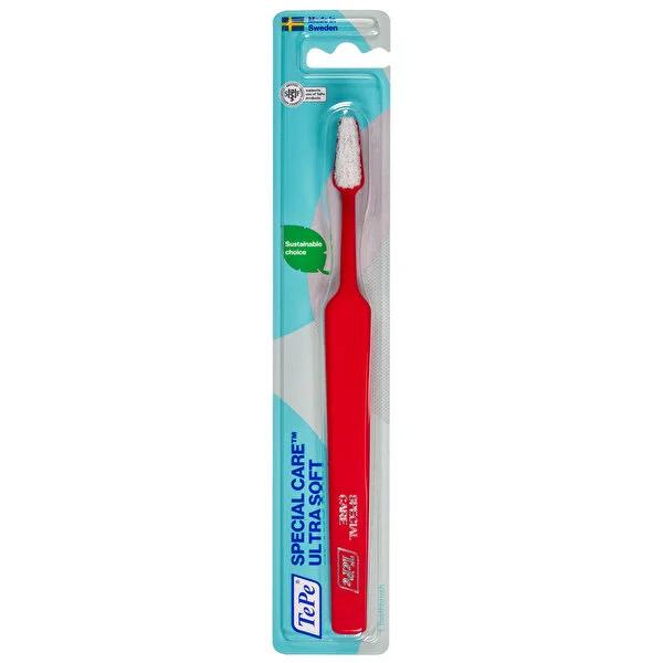 Tepe Special Care Toothbrush - Gentle Oral Hygiene for Sensitive Teeth by Beauty Care Bag