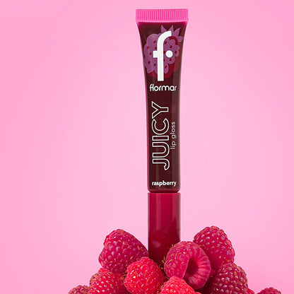 Flormar Juicy lip gloss – view 4