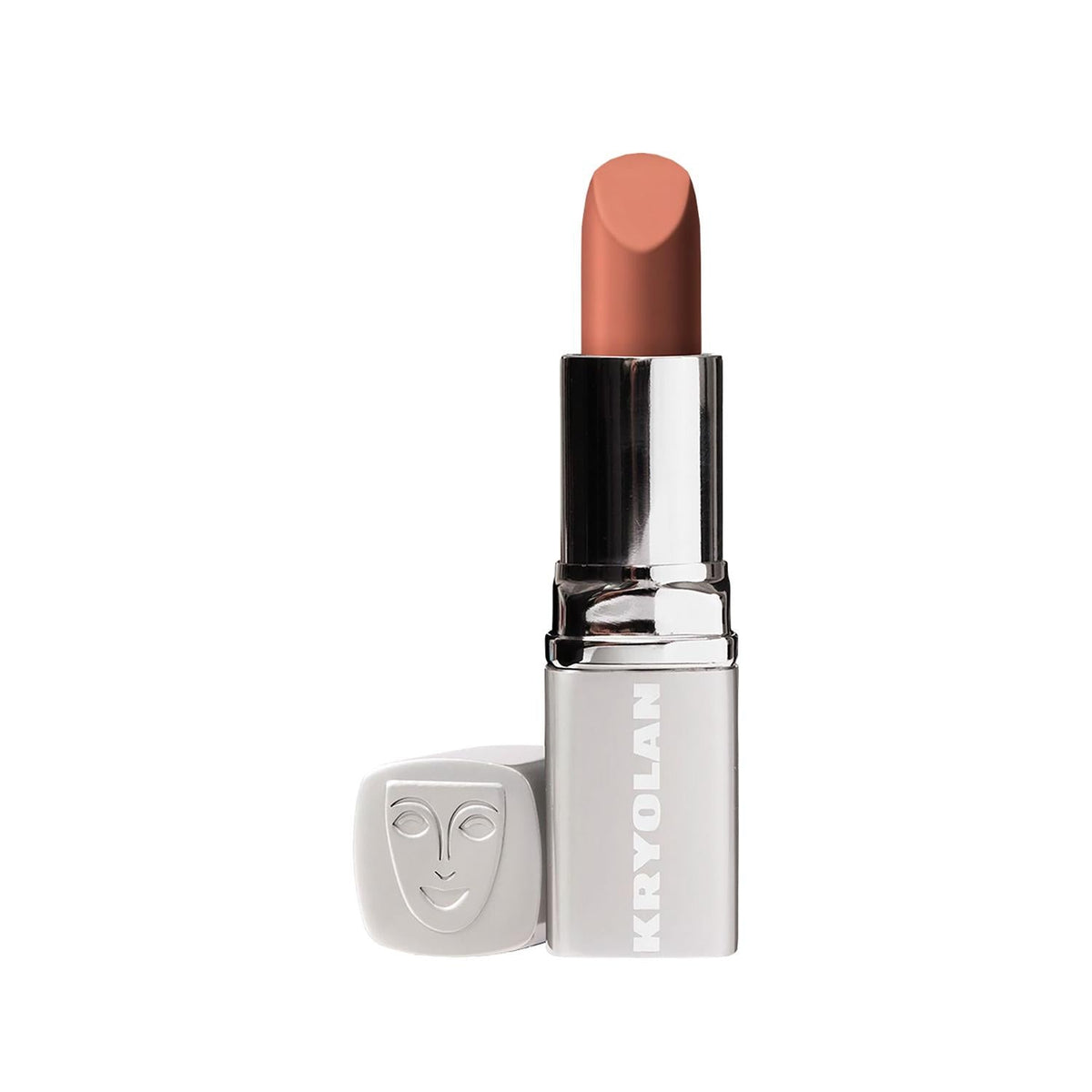 Kryolan Lip Stick Fashion LF 404 Creamy Lipstick 3.5g by Beauty Care Bag