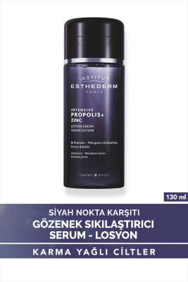 Esthederm Propolis + zinc lotion – view 7