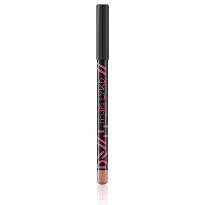 LYKD waterproof lip liner in shade 103 Nude
