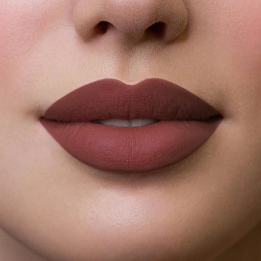Astra Hypnotize Liquid Matte Lipstick 13 Gossip Girl by Beauty Care Bag