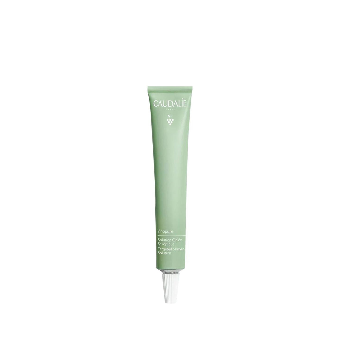 Caudalie Vinopure salicylic spot cream, 0.51 fl oz