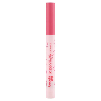 Beaulis Fun Miss Fluffy Blur Lipstick 515 Pink Vow by Beauty Care Bag