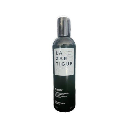 Lazartigue Purify Purifying Shampoo for Oily Scalp 250ml by Beauty Care Bag