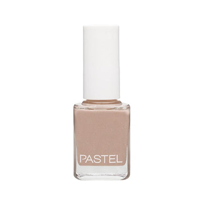 Pastel Nail Polish in Shade 422 - Long-Wear Glossy Finish 13ml by Beauty Care Bag