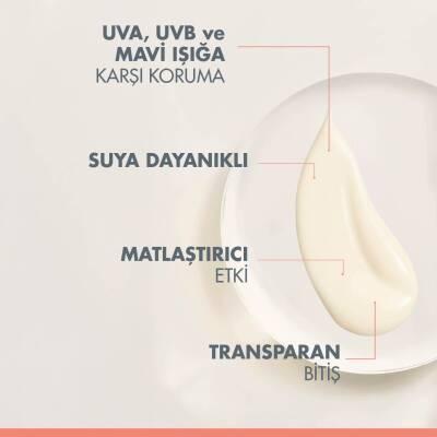 Avene Ultra Fluid Oil Control SPF50 – view 5