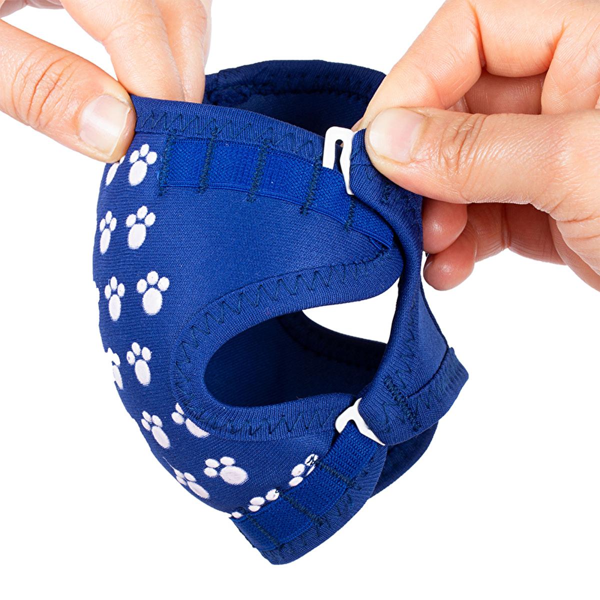 Sevi Bebe baby knee pad – view 4
