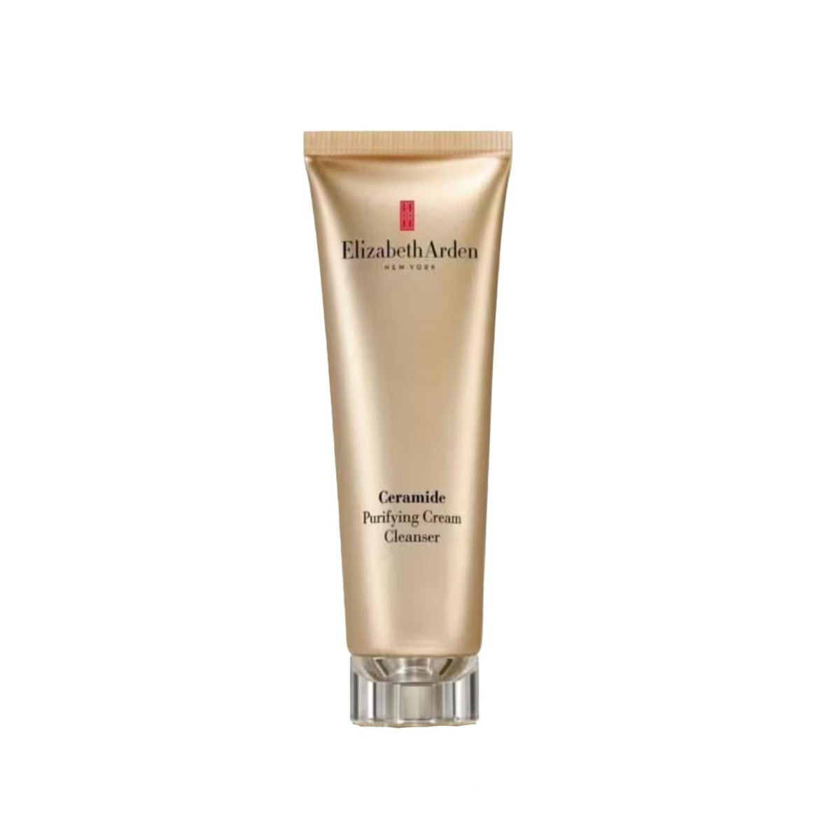 Elizabeth Arden Ceramide Purifying Cream Cleanser - Gentle Face Cleanser with Moisturizing Benefits by Beauty Care Bag