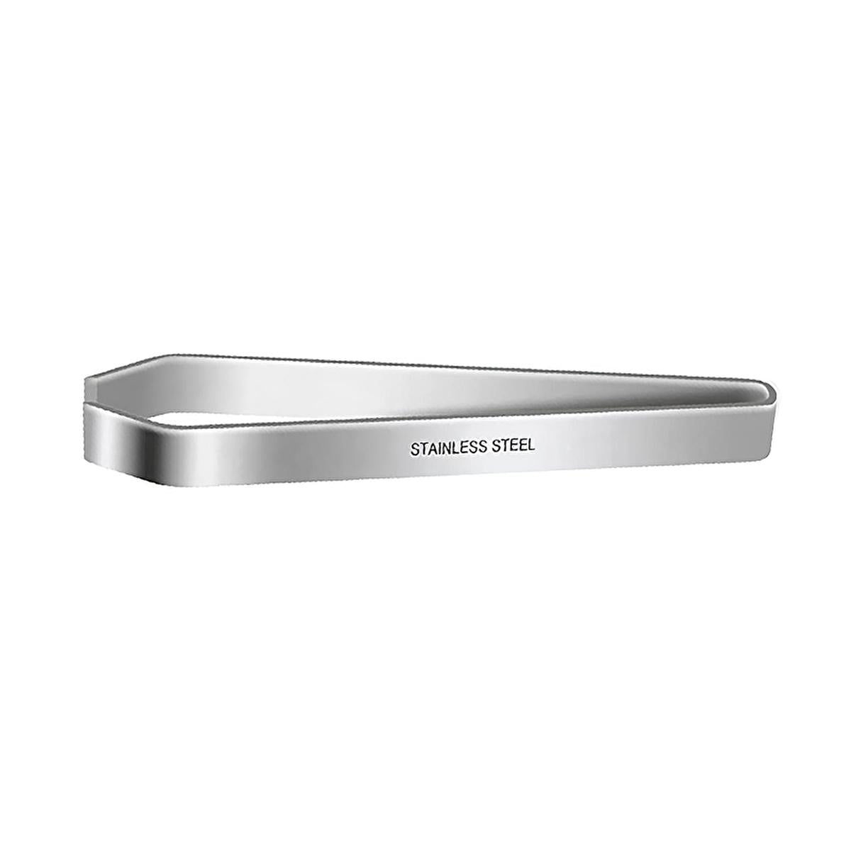 Lia Fish Bone Tweezers - Effortlessly Remove Bones for Safer, More Enjoyable Fish, Ideal Kitchen Tool by Beauty Care Bag