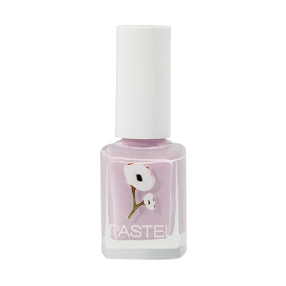 Pastel Nail Polish: Long Lasting, Quick Dry, Easy Application, and Chip Resistant - Wide Color Range by Beauty Care Bag
