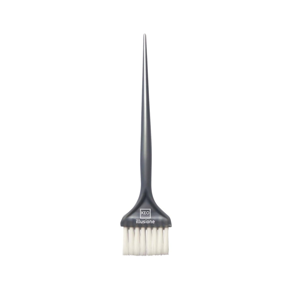 Keo Professional İllusione Hair Dye Brush - Professional Quality for Precise Hair Coloring & Even Application by Beauty Care Bag