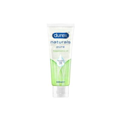 Durex Naturals gel – view 3