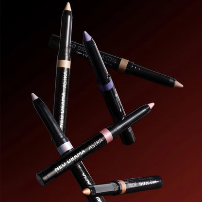 Astra Neo Drama Glossy Eyeshadow Pen 04 1.6g by Beauty Care Bag