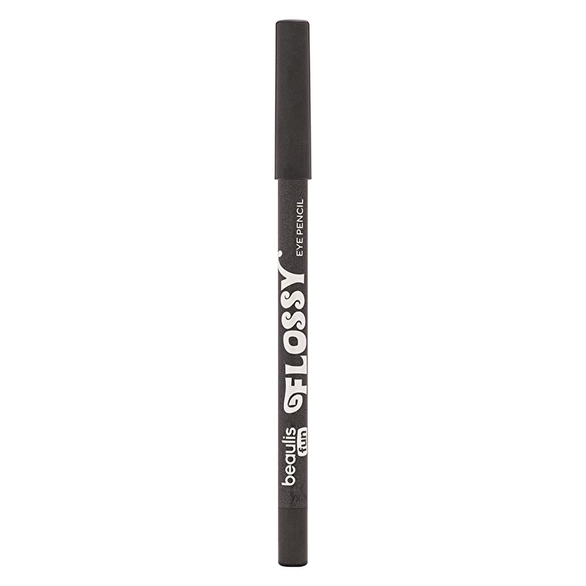 Beaulis Fun Flossy Eyeliner - Vibrant, Creamy Eye Makeup in 9 Colors by Beauty Care Bag