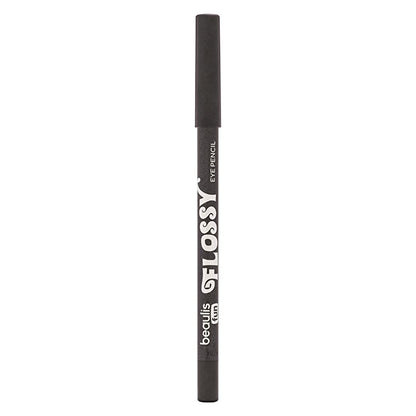 Beaulis Fun Flossy Eyeliner - Vibrant, Creamy Eye Makeup in 9 Colors by Beauty Care Bag