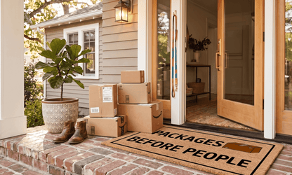 Packages Before PeopleTorqelo.com