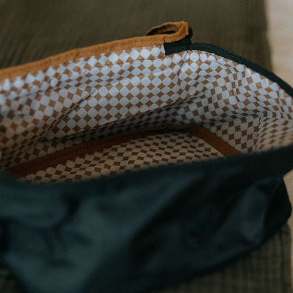 Packing Cube Set by Parker Baby Co.