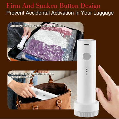 PackTight Pro Vacuum SetTorqelo.com