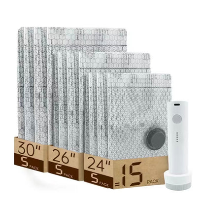 PackTight Pro Vacuum SetTorqelo.com