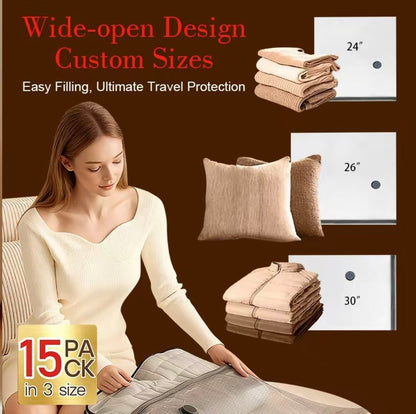 PackTight Pro Vacuum SetTorqelo.com