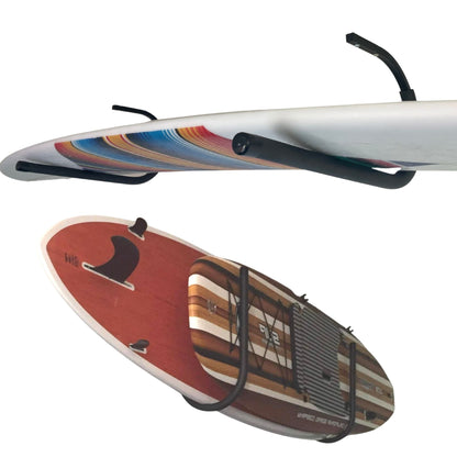 SUP Ceiling or Wall Storage Rack | Longboard & Paddleboard Mount by COR Surf