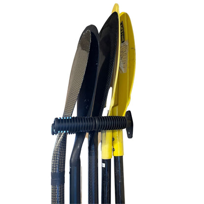 Paddle Wall Mount - Up to 4-5 Paddles by COR Surf