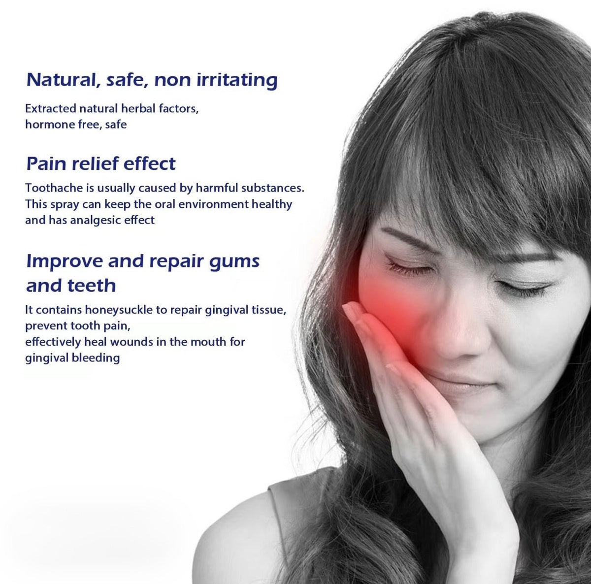 PainFree Oral Relief SprayTorqelo.com