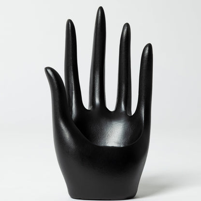 Palm Of Light Votive Candle HolderDecorative Home AccentTorqelo.com