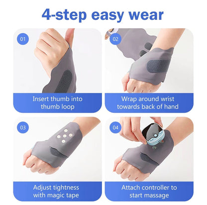 PalmRelief MassagerTorqelo.com