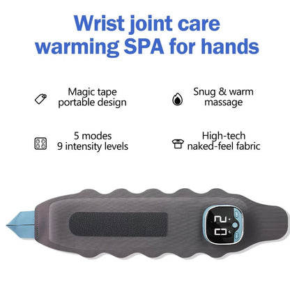 PalmRelief MassagerTorqelo.com