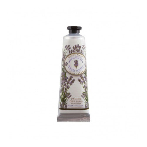 Panier des Sens Relaxing Lavender Hand Cream by Paris Pharmacy