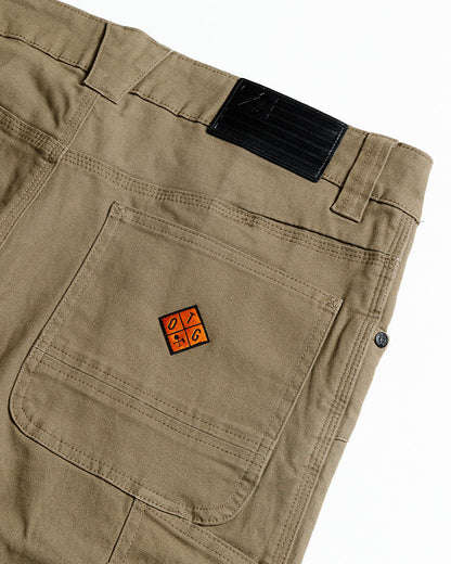 Trailblazer Boot Cut Pants - Coyote by Off The Grid Surplus