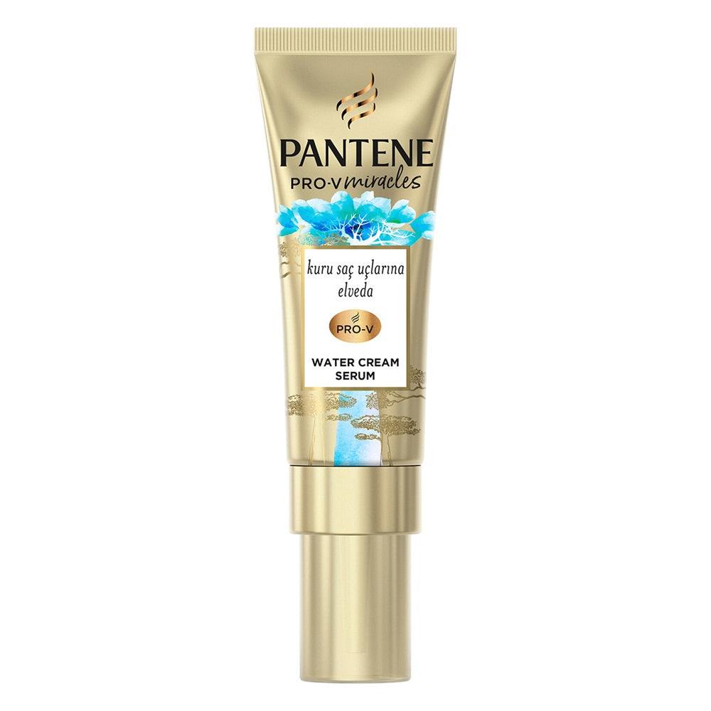 Pantene Hydra Miracles Serum for Frizz-Free Shine 70ml by Beauty Care Bag