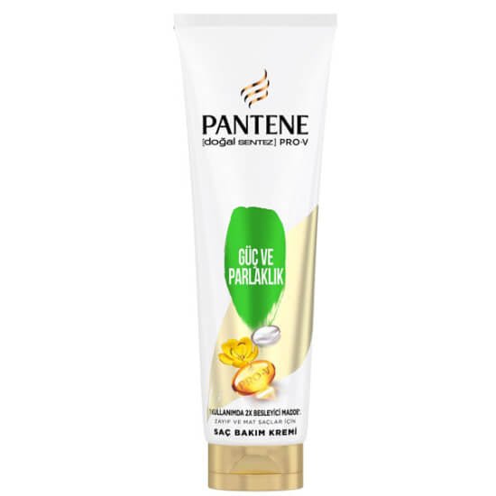 Pantene Nature Fusion Strength & Shine Conditioner 275 mlHair CareTorqelo.com