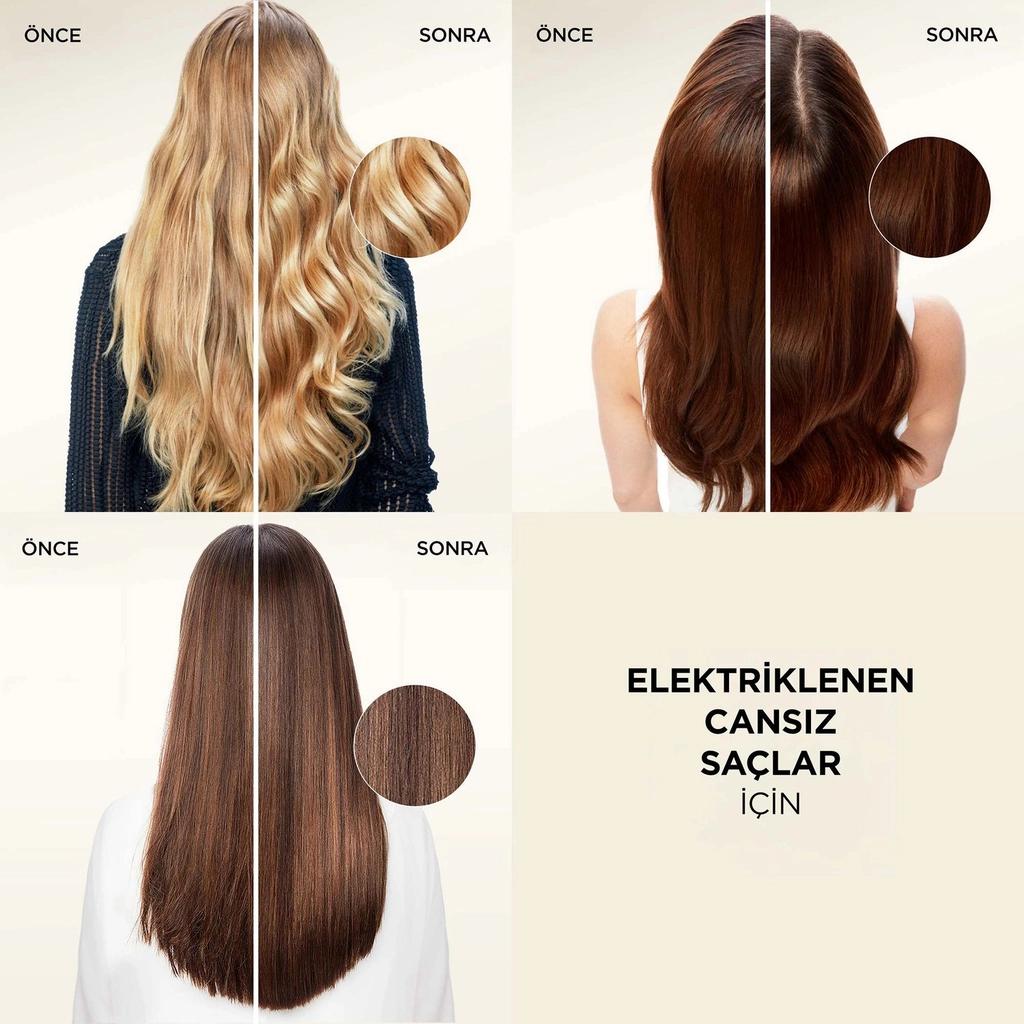 Pantene Strength & Shine Hair Conditioner 500 mlHair CareTorqelo.com