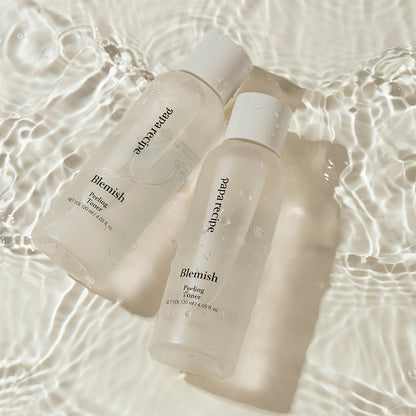 papa recipe Blemish Peeling Toner 120ml by Seoulia