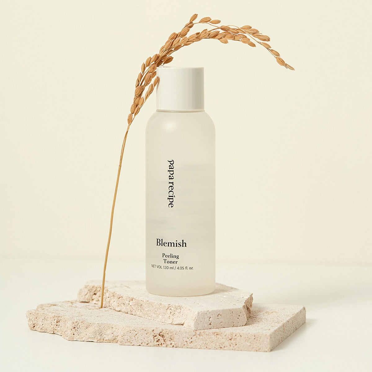 papa recipe Blemish Peeling Toner 120ml by Seoulia