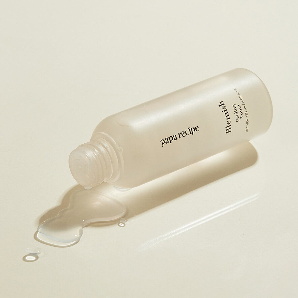 papa recipe Blemish Peeling Toner 120ml by Seoulia