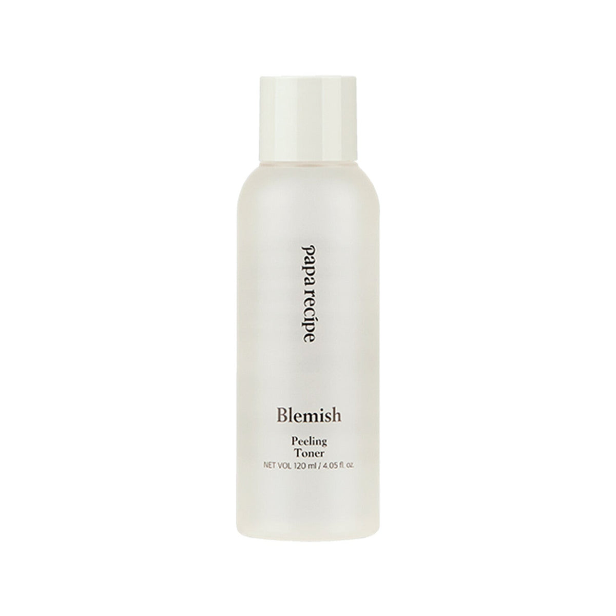 papa recipe Blemish Peeling Toner 120ml by Seoulia