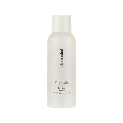 papa recipe Blemish Peeling Toner 120ml by Seoulia