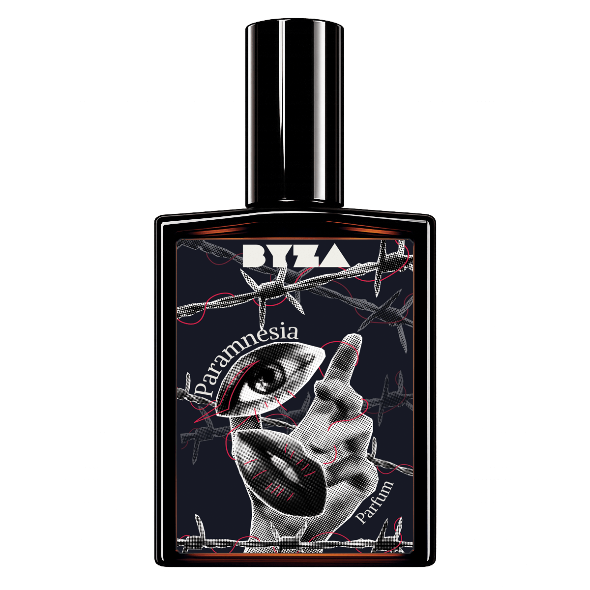 ParamnesiaPerfumeTorqelo.com