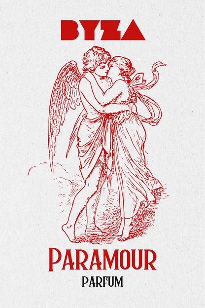 ParamourPerfumeTorqelo.com
