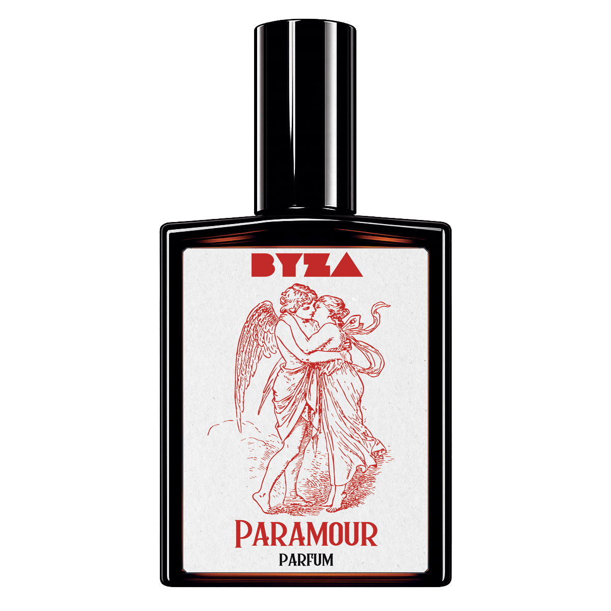 ParamourPerfumeTorqelo.com